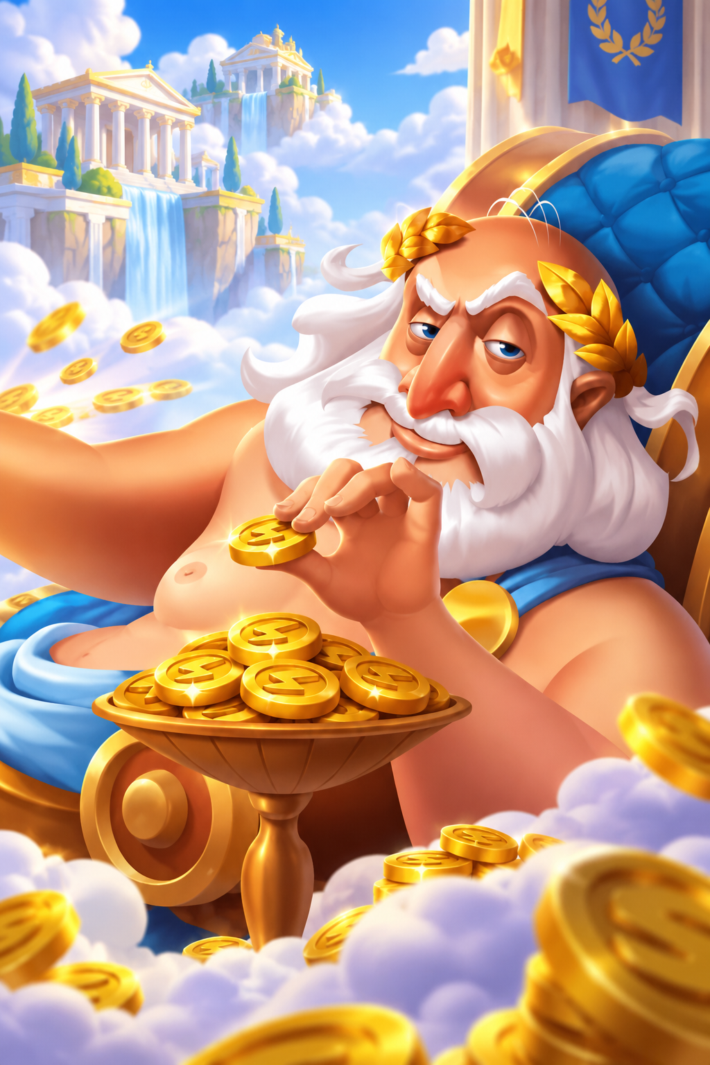 Anteprima landing affiliato di Bethall Casino